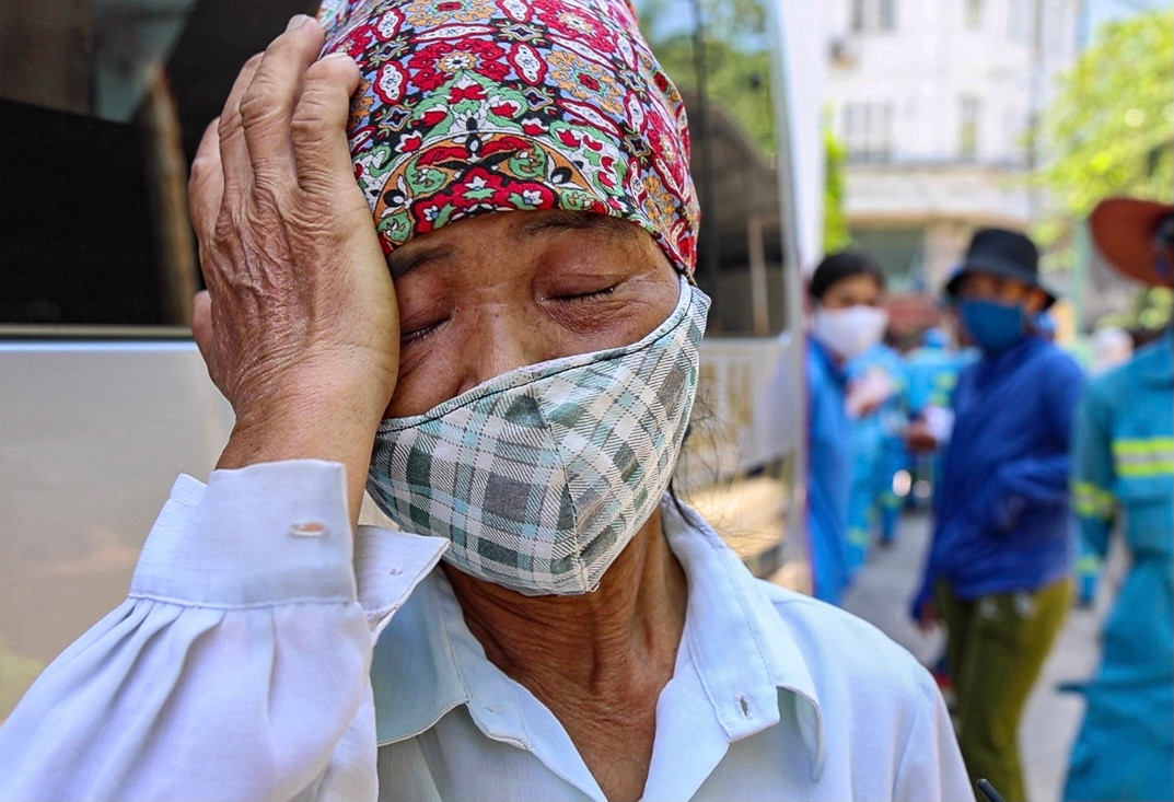 Co the chuyen ho so vu Cty Minh Quan no luong CN 6 thang sang CA dieu tra