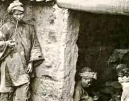 9 bức ảnh lột tả cuộc sống người dân khi Từ Hy thái hậu cai trị 9 buc anh lot ta cuoc song nguoi dan khi Tu Hy thai hau cai tri