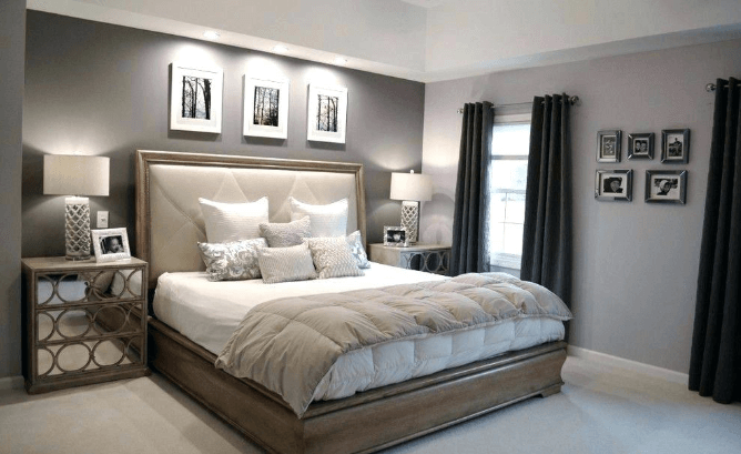  Những vật không nên đặt dưới gầm giường: Giường là nơi để chúng ta nghỉ ngơi sau một ngày làm việc mệt mỏi vì vậy mỗi chiếc giường đều phải đảm bảo gọn gàng, sạch sẽ sẽ, đặc biệt là gầm giường phải thông thoáng. 