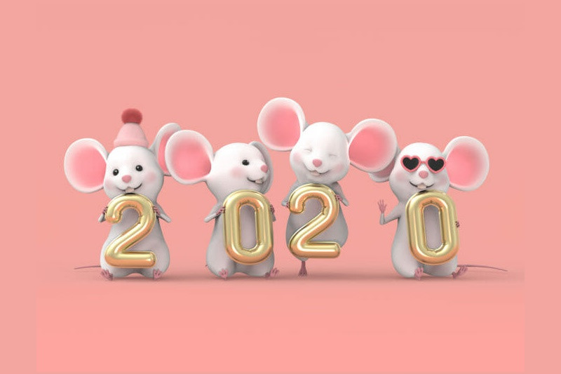 Tuổi Tý: Trời sinh tuổi Tý là có tinh thần mạnh mẽ và luôn có ý chí kiên định. Trong công việc, tuổi Thần luôn chăm chỉ, tháo vát và biết sáng tạo, sử dụng trí thông minh của mình để tạo ra những điều tốt đẹp hơn. 