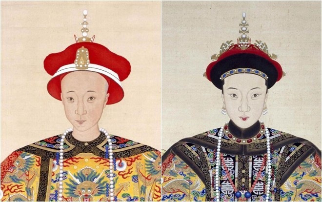 Quyết định này của Từ Hy thái hậu đã khiến Hiếu Triết Nghị hoàng hậu vô cùng khó xử. Bà không có quyền hành trong tay, lại bị Từ Hy thái hậu làm khó đủ đường. Sau 75 ngày vua Đồng Trị băng hà, bà cũng đột ngột qua đời. Hoàng hậu A Lỗ Đặc Thị được chôn cất trong Huệ lăng cùng vua Đồng Trị.