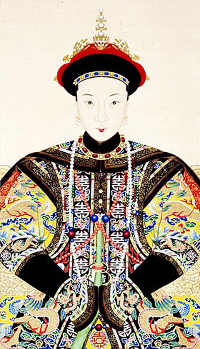 Điều cuối cùng chính là điểm đặc biệt của quan tài. Quan tài của vị hoàng hậu A Lỗ Đặc Thị được làm cẩn thận bằng hai lớp, khiến không khí khó lọt vào trong, giúp bảo vệ thi thể còn nguyên vẹn. 