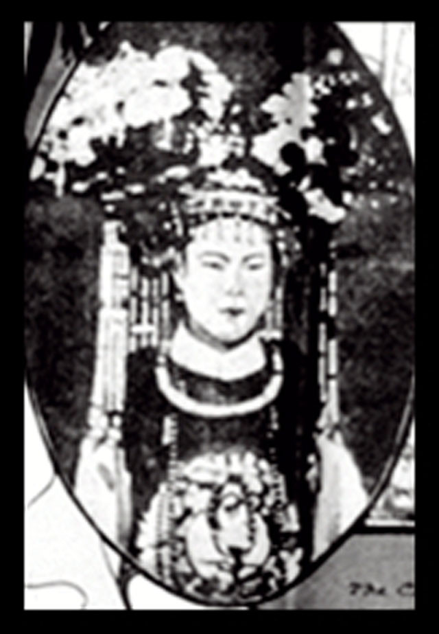 Theo các nhà khoa học, Hoàng hậu A Lỗ Đặc Thị trước khi chết đã không ăn gì, nên cơ thể không bị vi sinh vật tấn công.