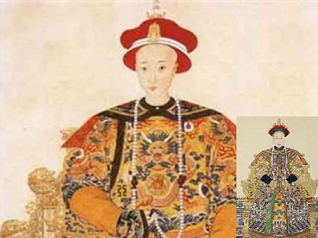 Hoàng hậu A Lỗ Đặc Thị hiệu là Hiếu Triết Nghị hoàng hậu, là vị hoàng hậu duy nhất của Thanh Mục Tông Đồng Trị hoàng đế. Bà là vị hoàng hậu Đại Thanh duy nhất được sách lập xuất thân từ Mông Cổ Bát kỳ. Ngoài ra, bà cũng là một trong 4 vị hoàng hậu duy nhất của nhà Thanh được hưởng quy chế lễ đại hôn khi thành thân với Hoàng đế.