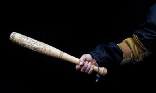 Nghich tu danh me tu vong chan dong Thai Nguyen