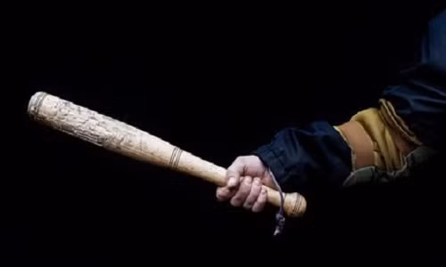 Nghich tu danh me tu vong chan dong Thai Nguyen