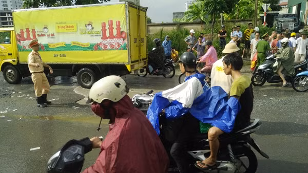 Cơ quan chức năng tiếp tục điều tra, làm rõ nguyên nhân vụ tai nạn,