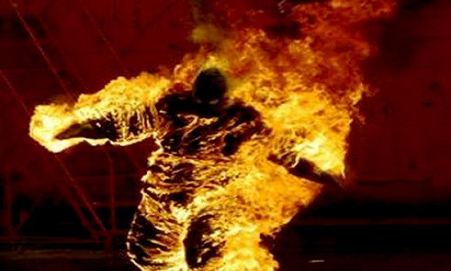 Ha Noi: Mot bac si tam xang tu thieu nghi thua ca do mua Euro