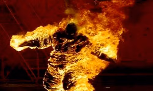 Ha Noi: Mot bac si tam xang tu thieu nghi thua ca do mua Euro