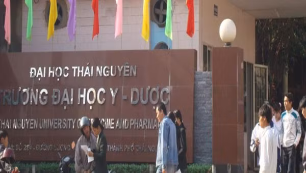 Nam sinh DH Y duoc Thai Nguyen bi dien giat tu vong