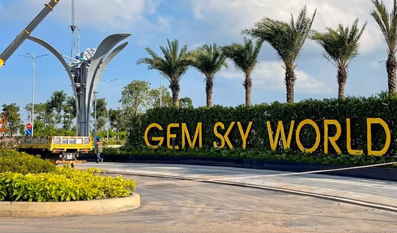 Lai giam 79%, Chu du an Gem Sky World no gan 11.300 ty