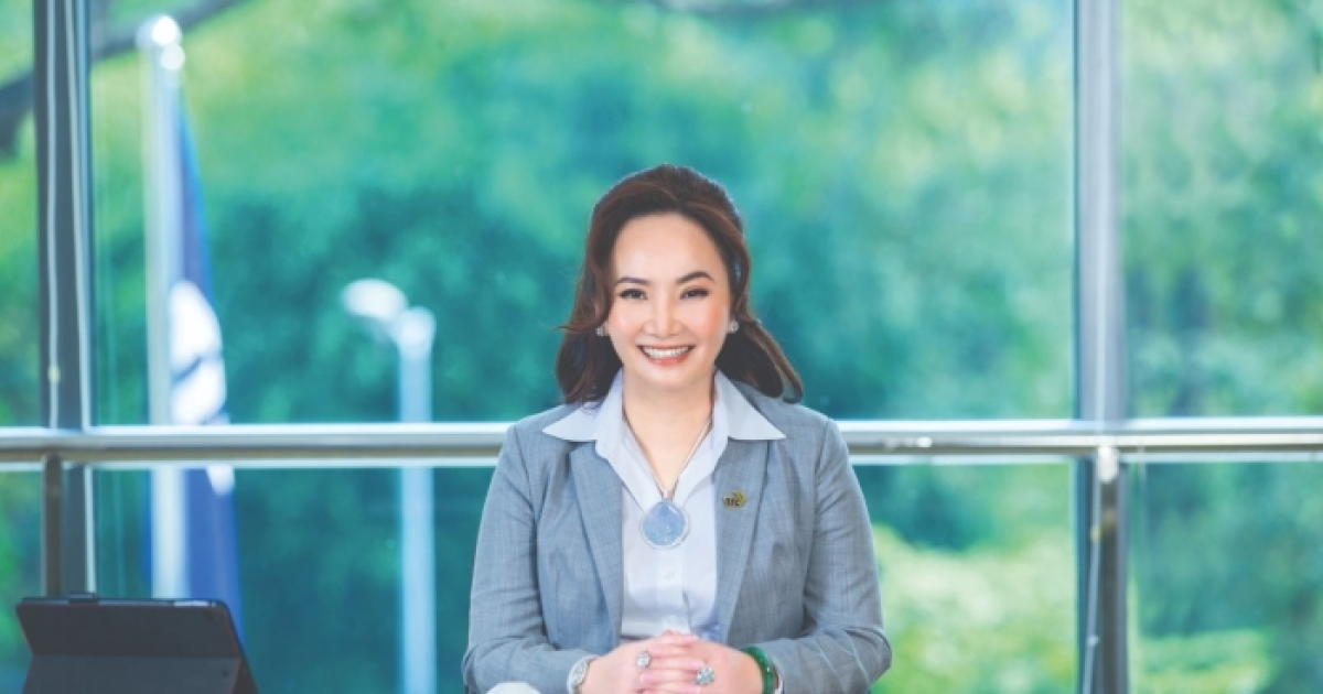 TTC Land biến động, bà Đặng Huỳnh Ức My thoái hết sạch cổ phiếu TTC Land bien dong, ba Dang Huynh Uc My thoai het sach co phieu