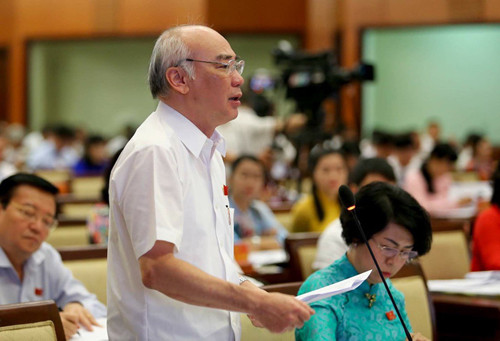 Nguyen nhan nao TP HCM xay nha hat 1.500 ty o Thu Thiem?-Hinh-3