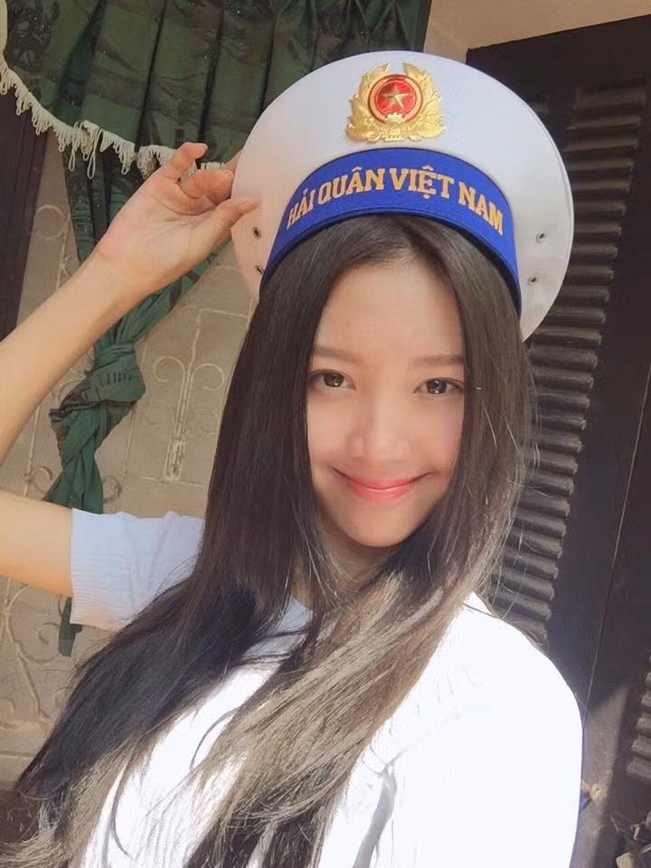 Hiện tại đã khá nổi tiếng, Ngọc Châm đang tiếp tục làm nhiều công việc khác nhau và luôn tỏ ra là một cô gái năng động, vui tươi.