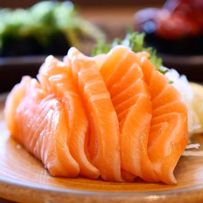 Protein. Protein có thể có ở dạng thịt, cá hoặc các loại đậu. Lượng protein chính xác sẽ bằng kích cỡ của lòng bàn tay, không bao gồm các ngón tay.