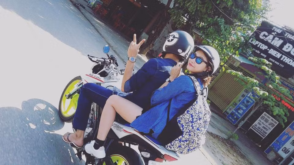 Du lich Quang Binh - Hue cuc vui ma chi ton 3 trieu dong