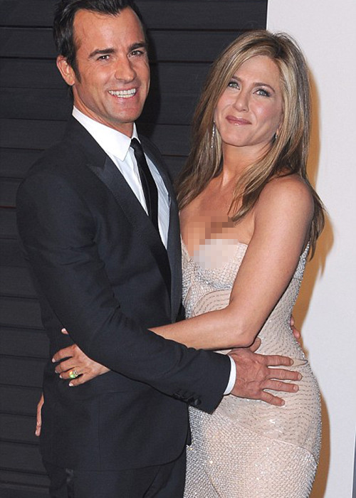 Jennifer và Justin gặp nhau lần đầu tiên vào năm 2007. Năm 2010, cả hai tiếp tục có cơ hội chạm mặt.