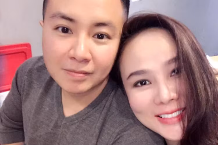 Bạn trai của Dương Yến Ngọc hứa sẽ không bao giờ buông tay cô.