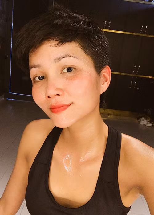 H'hen Niê sẽ đại diện Việt Nam tham gia cuộc thi Hoa hậu Hoàn vũ Thế giới 2018.