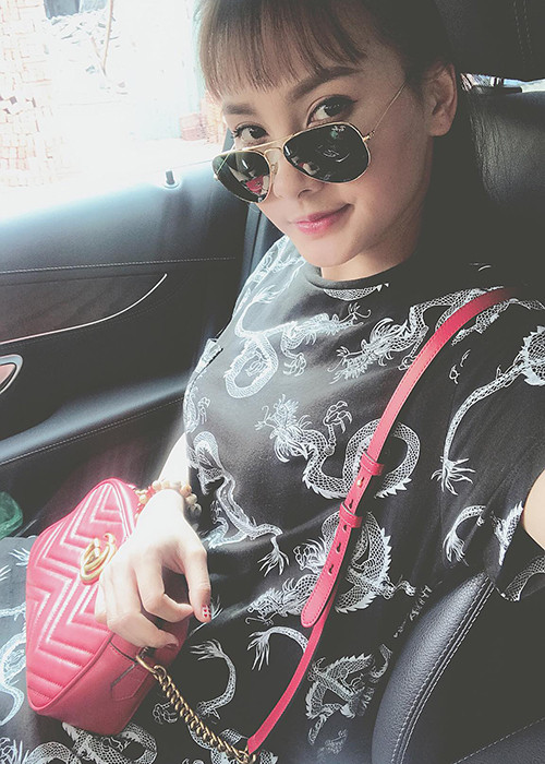 Bảo Thanh “Sống chung với mẹ chồng” bày tỏ dự định mua nhà ở Đà Nẵng.