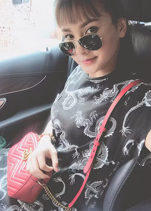 Bảo Thanh “Sống chung với mẹ chồng” bày tỏ dự định mua nhà ở Đà Nẵng.