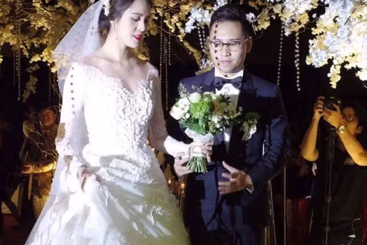 Hoàng Anh không mặn mà với showbiz Việt sau khi đoạt danh hiệu á hậu 2 cuộc thi Hoa hậu Việt Nam 2012. Cô cũng rất kín tiếng về đời tư. Ảnh: Dân Việt