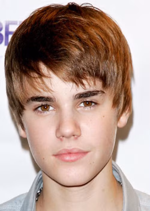 Nam ca sĩ gốc Canada vụt sáng bằng MV "Baby" hiện cán mốc 1,8 tỷ lượt xem trên Youtube.