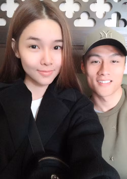 Kỳ Hân bày tỏ nỗi nhớ ông xã Mạc Hồng Quân là một trong những tin tức sao Việt trong ngày 7/2.