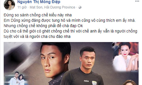 Chia sẻ của Kỳ Hân.