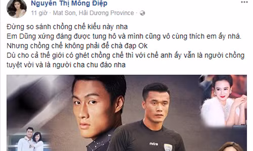 Chia sẻ của Kỳ Hân.