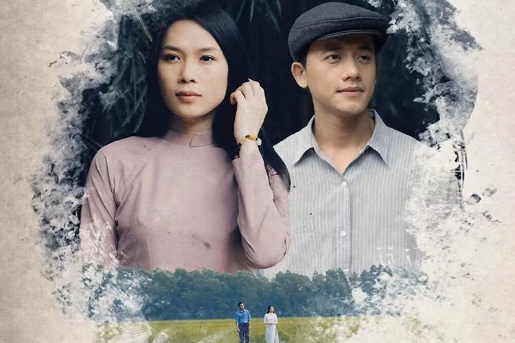 MV “Đừng hỏi em” của Mỹ Tâm ra mắt vào tháng 10/2017 cũng gây sốt. Ảnh: FBNV