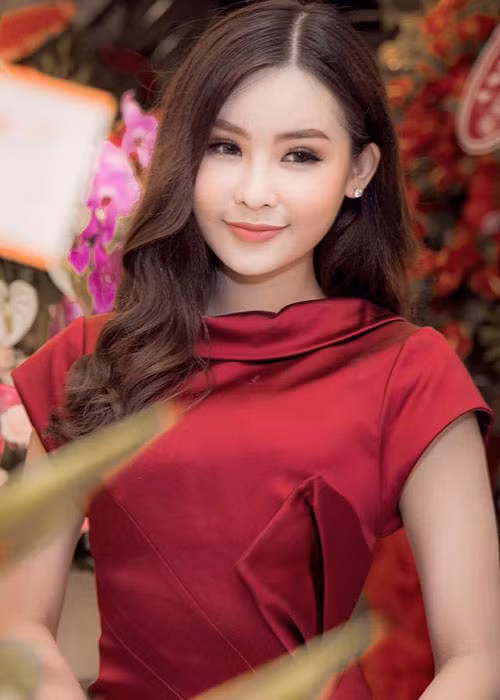 Ngân Anh còn vướng lùm xùm vạ miệng khi nói Nguyễn Thị Thành "không thể tháo răng ra để thi" còn cô có thể tháo độn mũi.
