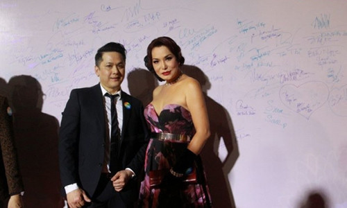 Cindy Thái Tài lần đầu khoe bạn trai sau nhiều năm mất niềm tin vào cuộc sống.