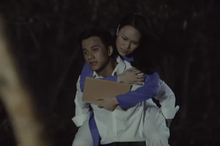 Không chiêu trò, MV "Đừng hỏi em" của "họa mi tóc nâu" vẫn nhận được sự chú ý của người yêu nhạc. Ảnh: VOV