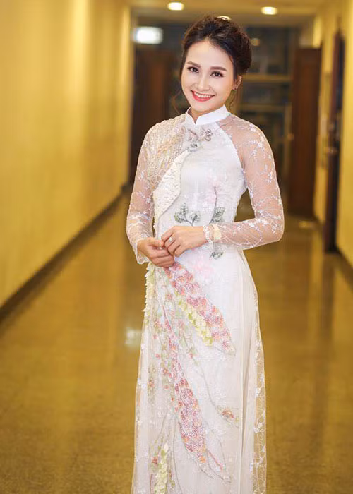 Từ sau khi bộ phim “Sống chung với mẹ chồng”, Bảo Thanh có lịch trình công việc dày đặc với loạt sự kiện, dự án. Ảnh: FBNV