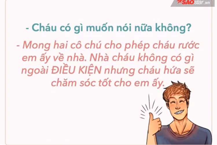 Khiêm tốn là đức tính tốt, cần phát huy!
