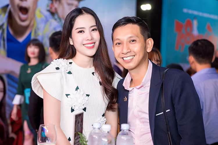 Trước “798Mười”, Nam Em từng có màn “lấn sân” ấn tượng khi tham gia phim điện ảnh “Lô Tô”.