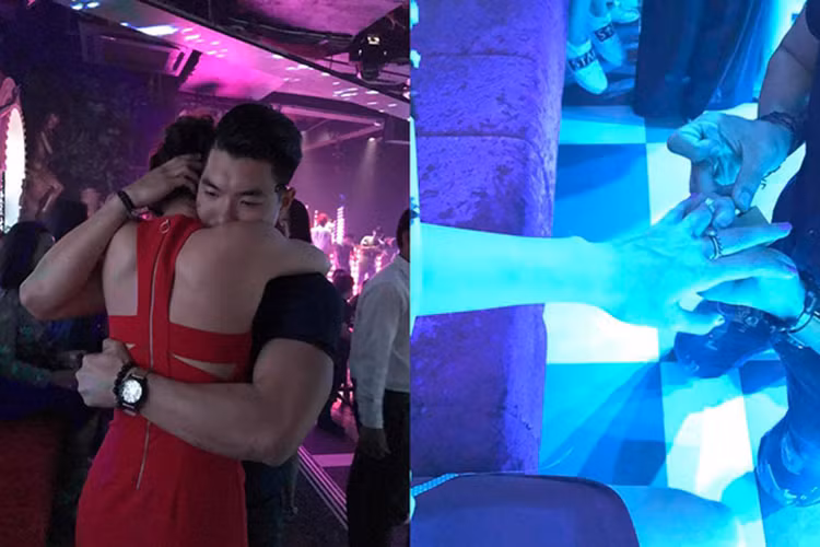 Về phía Trương Nam Thành, anh từ chối tiết lộ lý do hủy hôn với Phạm Thùy Linh. Trước khi chia tay, cặp đôi đẹp của làng giải trí Việt đã có 4 năm gắn bó. Ảnh: Vietnamnet