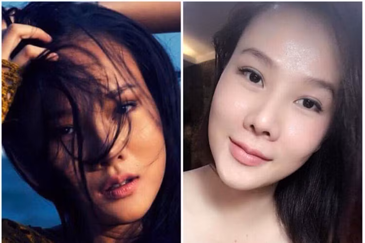 Dương Yến Ngọc chia sẻ: “10 năm chứ mấy, thời gian dường như không thể xóa nhòa những đau thương mà mình đã trải qua. Vượt qua được nó thật không dễ dàng gì. Cứ lặng lẽ mà bước đi. Nếu có mất đi tất cả, rồi cũng sẽ trở về bằng 1 cách khác thôi”.