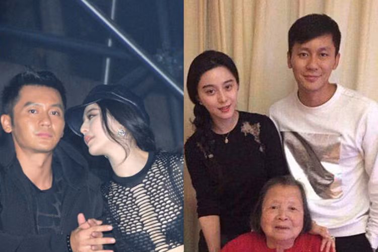 Tháng 5/2015, cặp đôi công khai hẹn hò. Đến tháng 9/2017, Lý Thần không chỉ tổ chức tiệc mừng sinh nhật cho bạn gái mà còn cầu hôn cô. Ảnh: 163