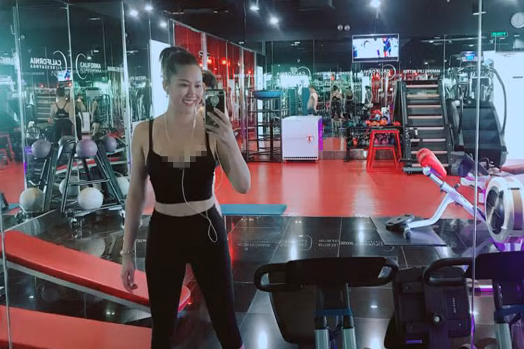  Hot Face sao Việt 24h: Phi Thanh Vân chia sẻ: “Tập trung họp tập và làm việc, sống với đam mê và hoài bão! Không có gì là không thể nếu chúng ta muốn”.