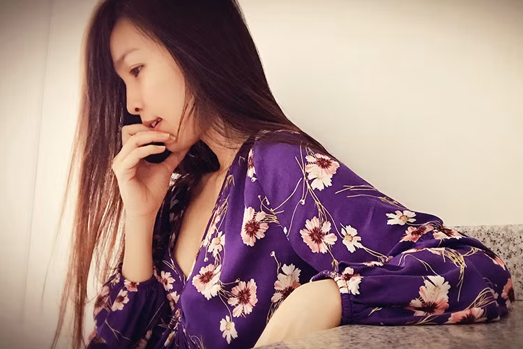 Hiền Thục dành nhiều thời gian cho gia đình và cô con gái Gia Bảo.