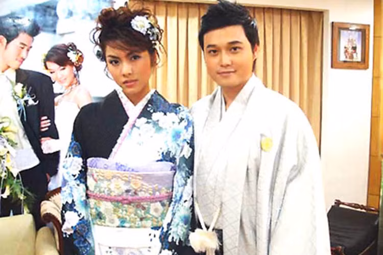 Sau khi Tăng Thanh Hà từ chối khéo Quang Vinh, cả hai hạn chế xuất hiện cùng nhau cũng như các cơ hội hợp tác. Ảnh: Thể thao văn hóa