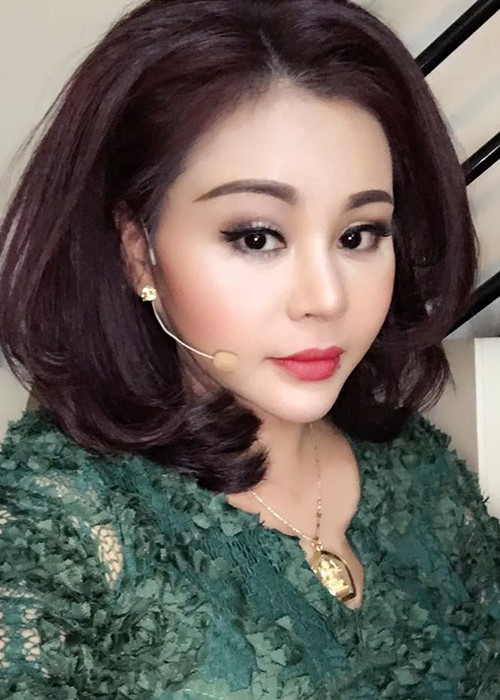 Lê Giang đã chọn cách giữ im lặng trước những lời chỉ trích của cư dân mạng.