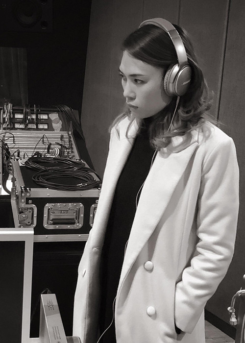 "Tâm 9" còn lọt top 10 Billboard thế giới. Đây là một thành tích đáng tự hào của Mỹ Tâm. Ảnh: FBNV