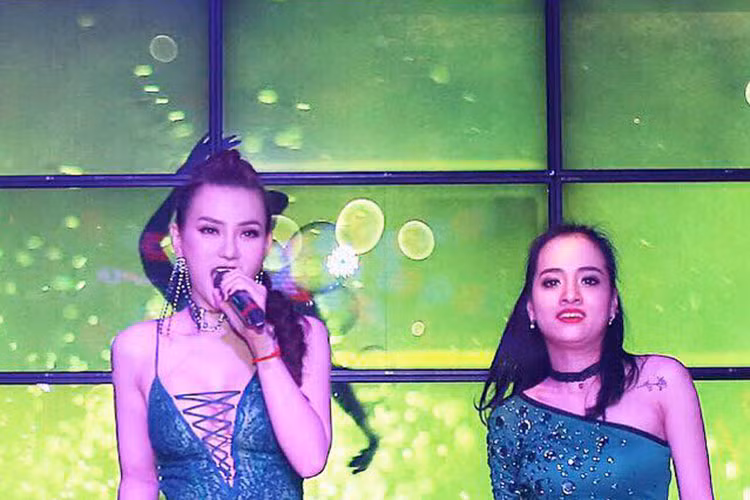 Thu Thủy vẫn miệt mài đi hát. Ngoài ra, cô còn ra mắt một số sản phẩm âm nhạc.