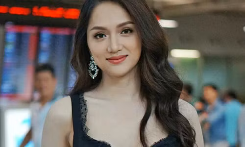 Hương Giang Idol. Ảnh: BTC