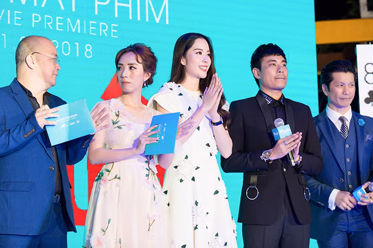 Sau vai diễn trong “798Mười”, Nam Em tiếp tục nỗ lực trau dồi hơn nữa khả năng diễn xuất của mình.