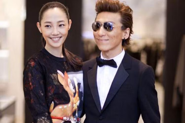 Giữa ồn ào của Bạch Bách Hà, nam ca sĩ Trần Vũ Phàm thừa nhận cặp đôi đã ly hôn vào năm 2015 sau 7 năm chung sống. Ảnh: Thethaovanhoa