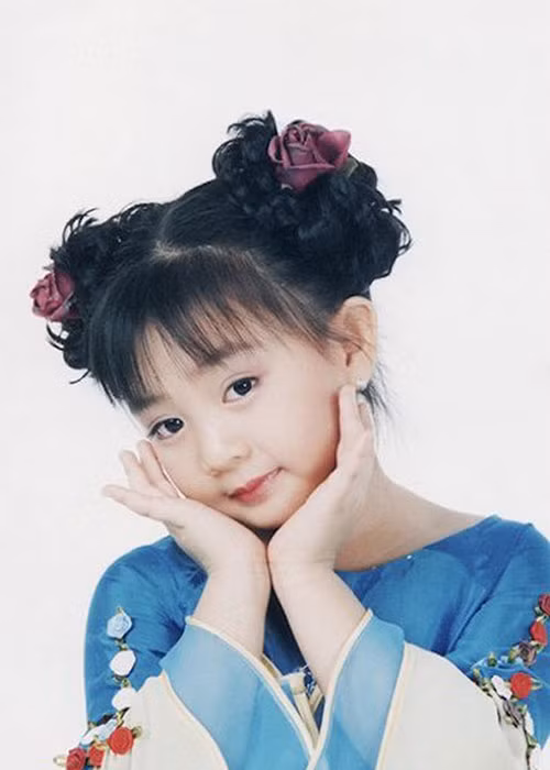  “Bé” Xuân Mai sinh năm 1995, từng là một ca sí nhí nổi tiếng một thời. Sau khi sang Mỹ, tên tuổi của cô ít được chú ý. Ảnh: Vietnamnet